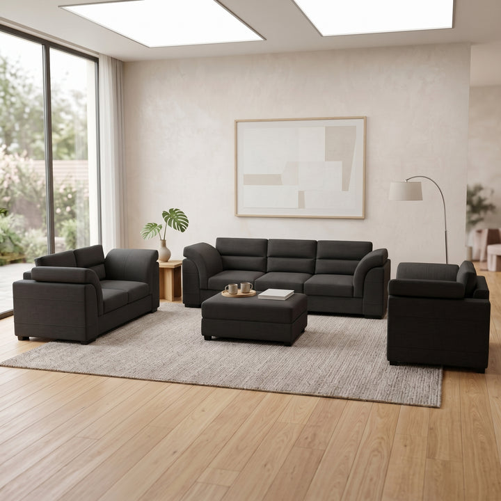 NZ Made Tivoli Lounge Suite