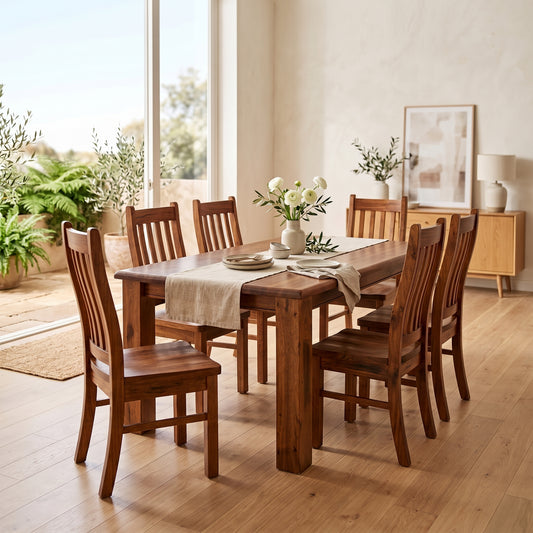 Solen Dining Table
