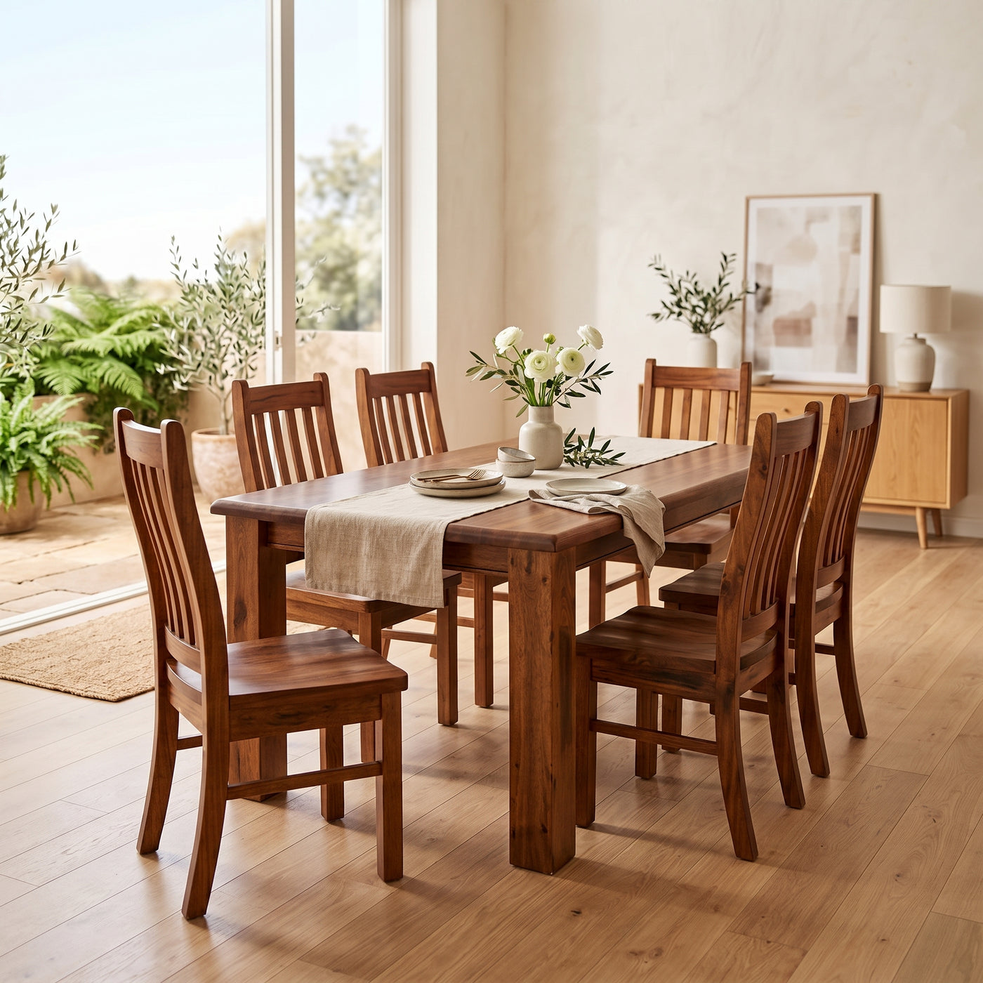 Solen Dining Table