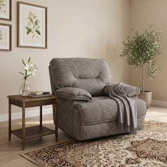 Maryland Fabric Recliner Chair