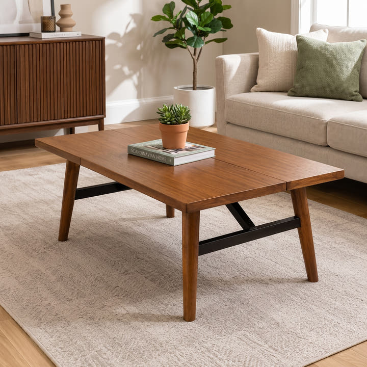 Solace Coffee Table