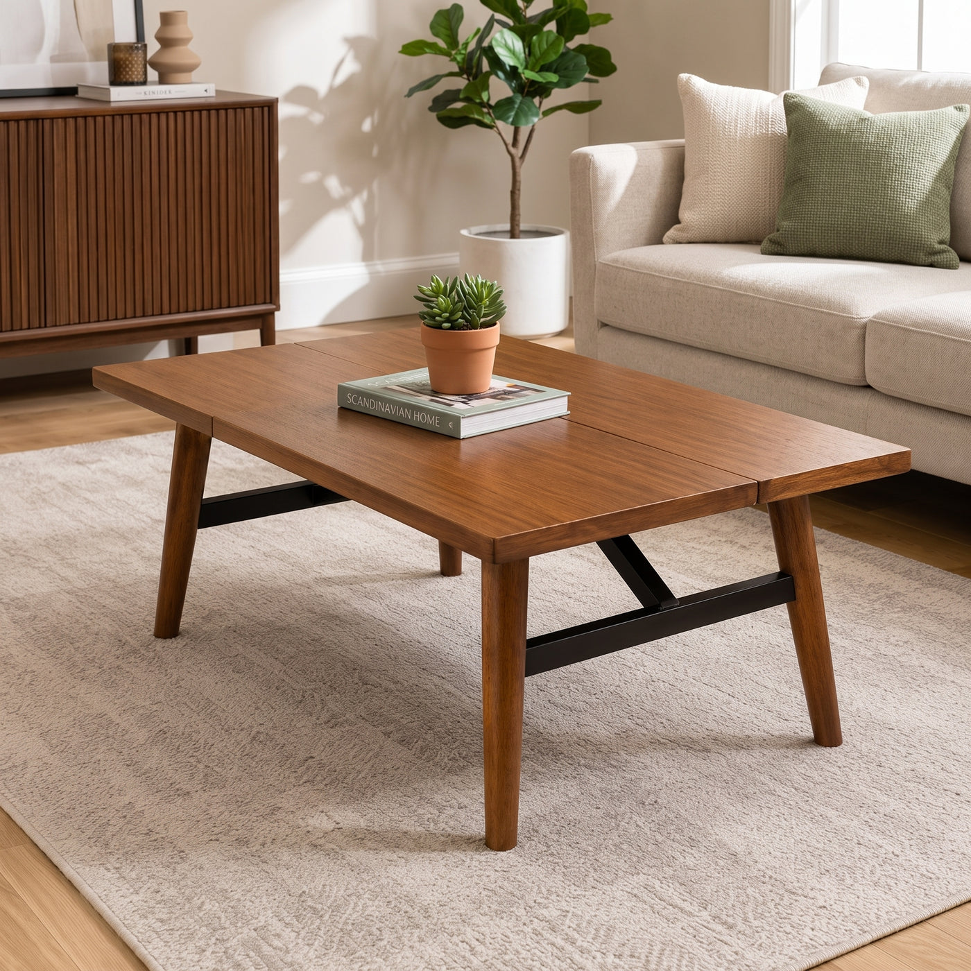 Solace Coffee Table