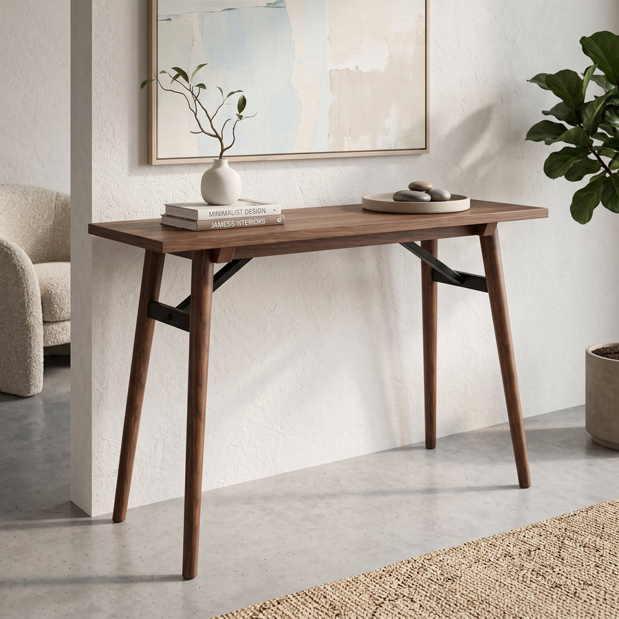 Solace Console Table