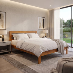 Bella Double Bed