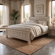 CasaVista King Size Bed Frame