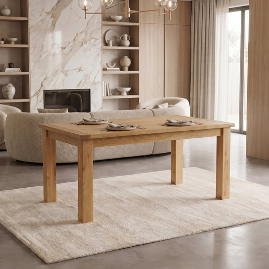 Richard 1.5m Dining Table