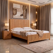 Preston Queen Bed
