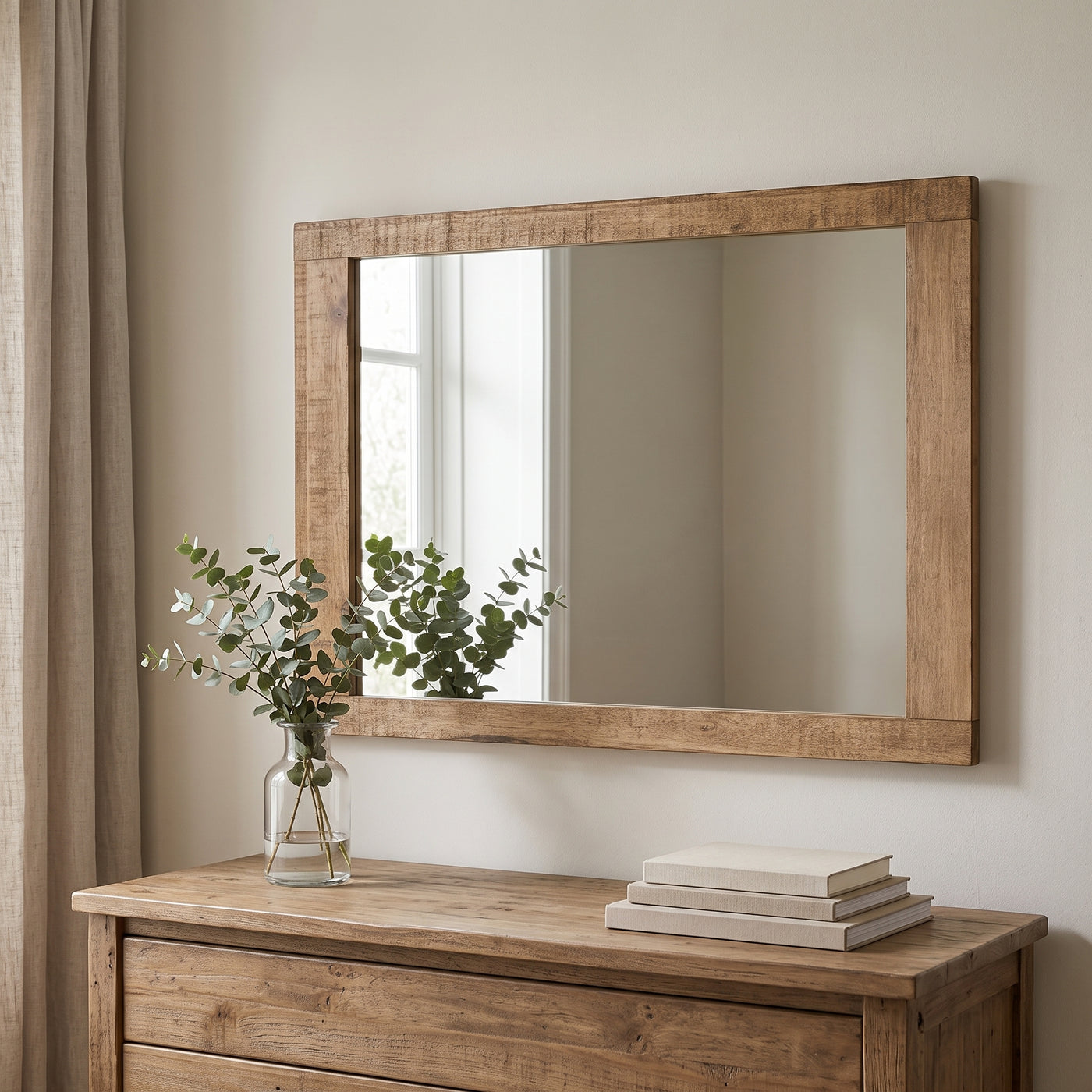 Vincent Mirror (Assembled)