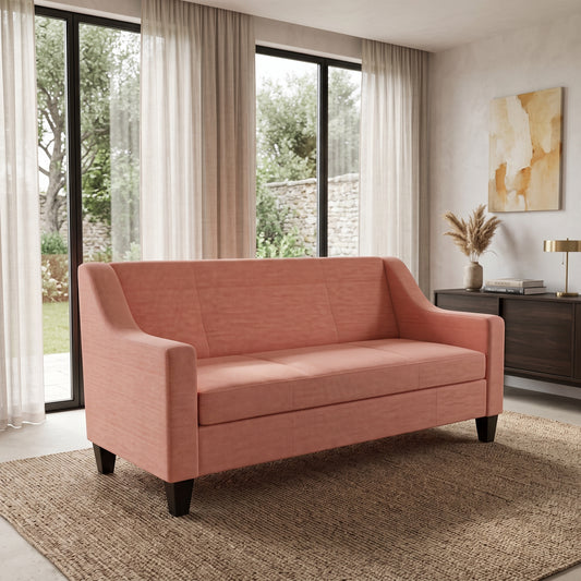 Milano Accent 3 Seater Sofa