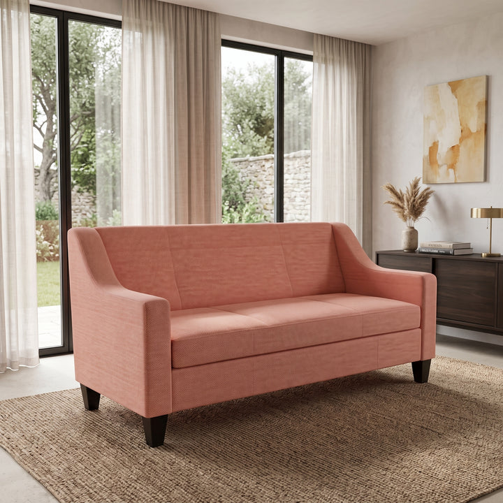 Milano Accent 3 Seater Sofa