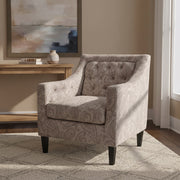 Timeless Elegance Chair- Floor Model