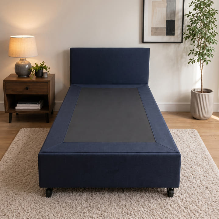 Roll & Rest Single Bed