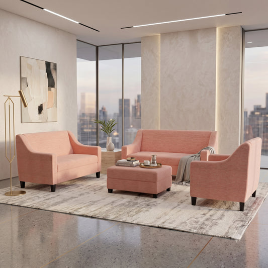 Milano Accent Lounge Suite Collection