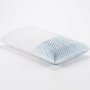 Purolax Latex Pillow - Side View | Furniture World NZ
