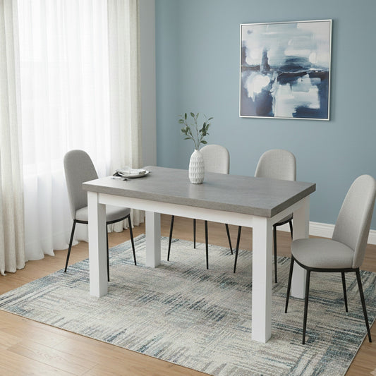 UrbanNest Dining Table | Furniture World NZ