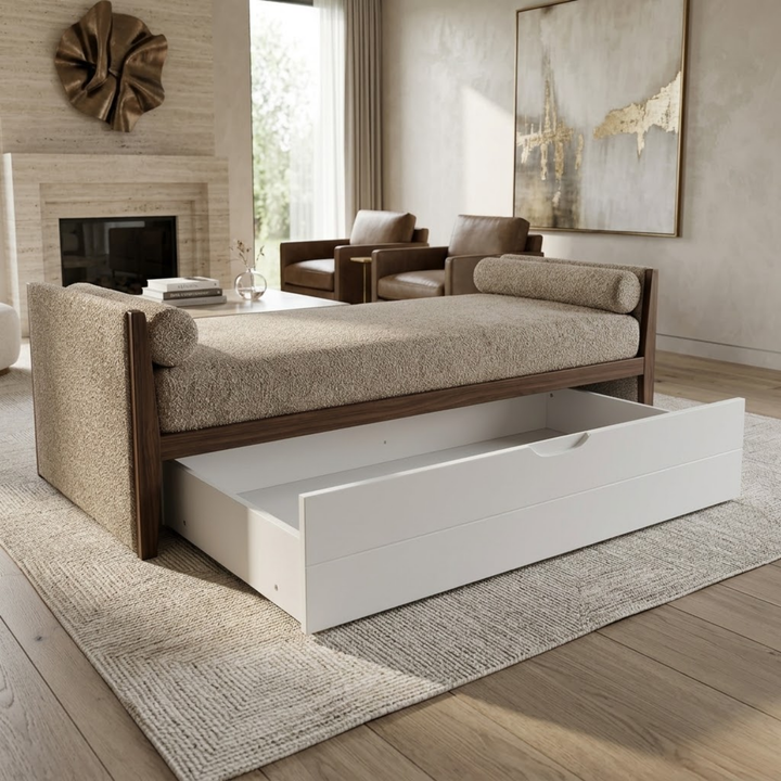 George Short Trundle Drawer