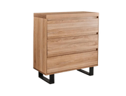 Graincraft 3 Drw Tallboy