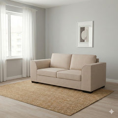 Harbor NZ Made 2 Seater Sofa