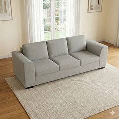Harbor NZ Made 3 Seater Sofa