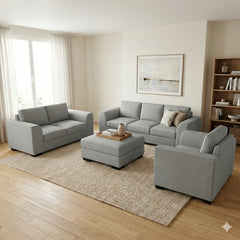 Harbor NZ Made Sofa Collection