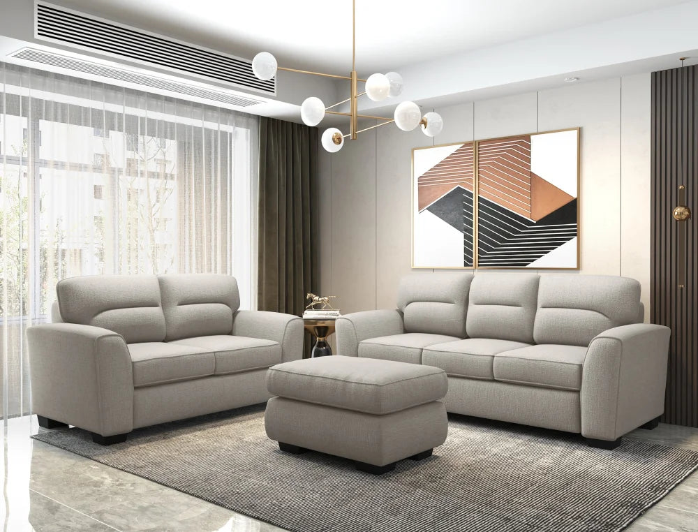 Harbor Nz Made Lounge Suites – Ramsey Biscuit Collection