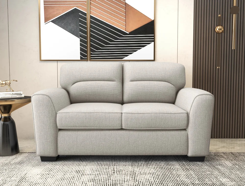 Harbor Nz Made Lounge Suites – Ramsey Biscuit Collection 2 Seater