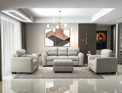 Harbor NZ Made Lounge Suites – Ramsey Biscuit Collection