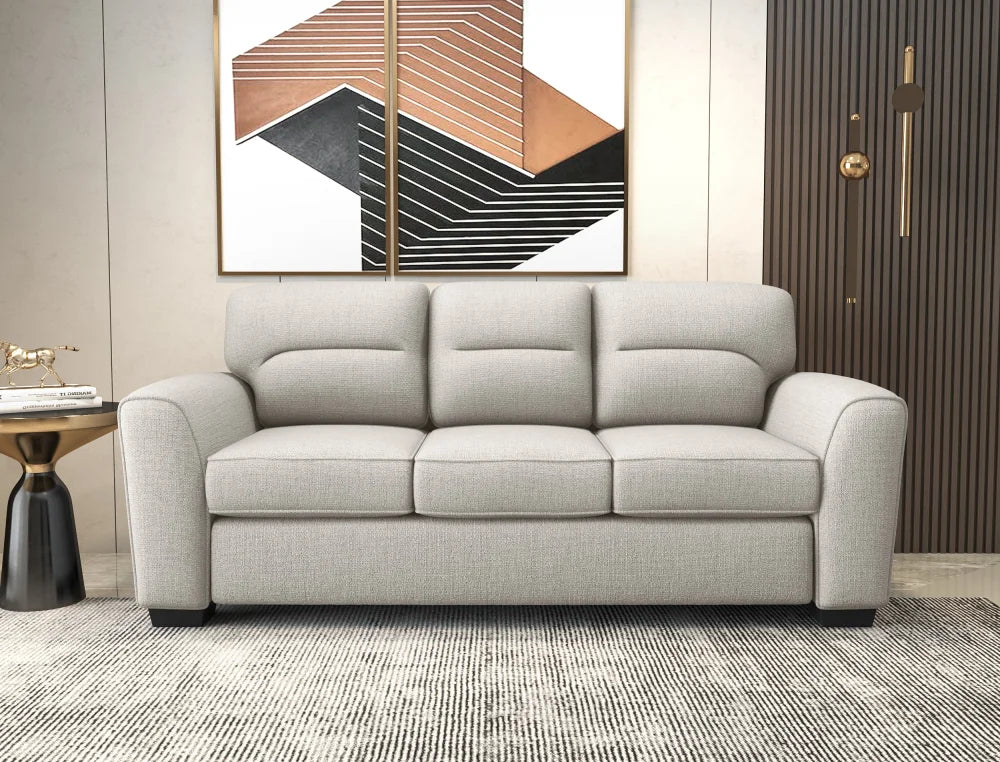 Harbor Nz Made Lounge Suites – Ramsey Biscuit Collection 3 Seater
