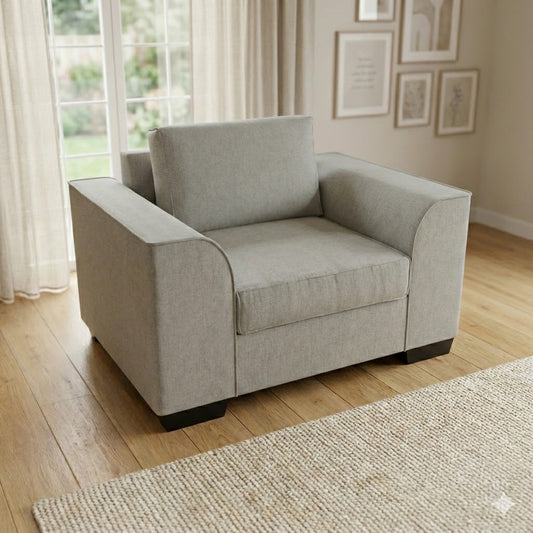 Harbor NZ Made Sofa Chair