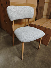 Harlow Dining Chairs — Set of 4