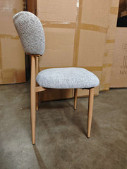 Harlow Dining Chairs — Set of 4