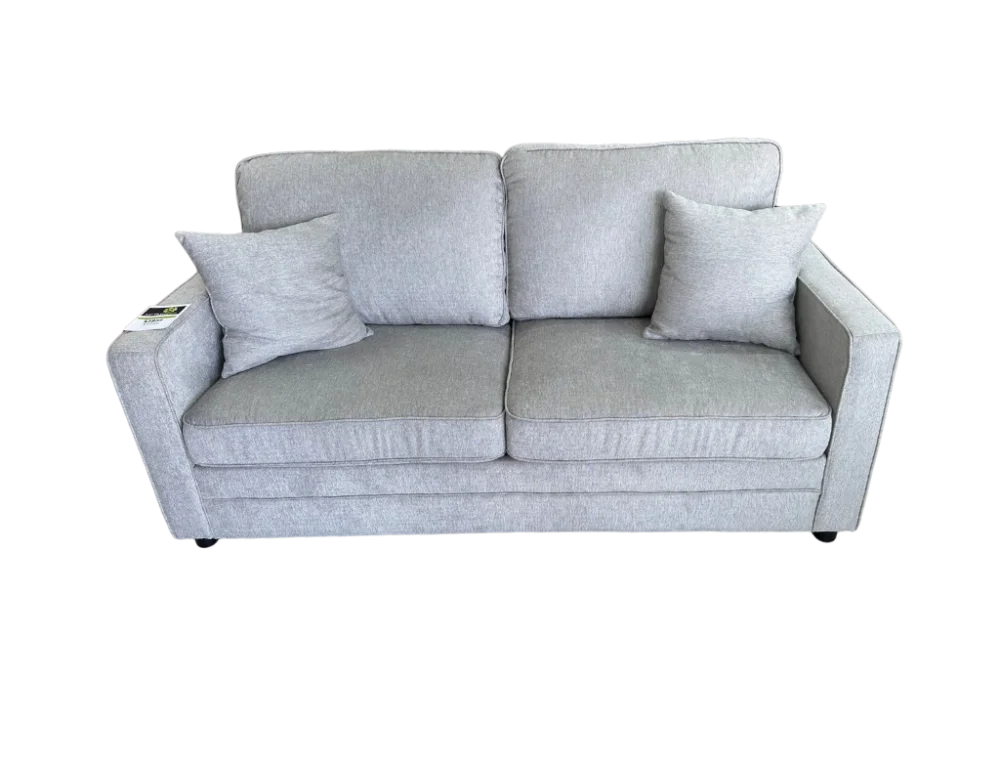 Harmony Sofa Bed Grey