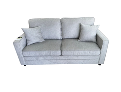 Harmony Sofa Bed Grey