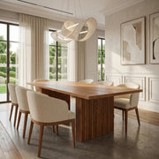 Preston 1.8m Dining Table | Furniture World NZ