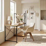Student Desk With Bookcase | Furniture World NZ
