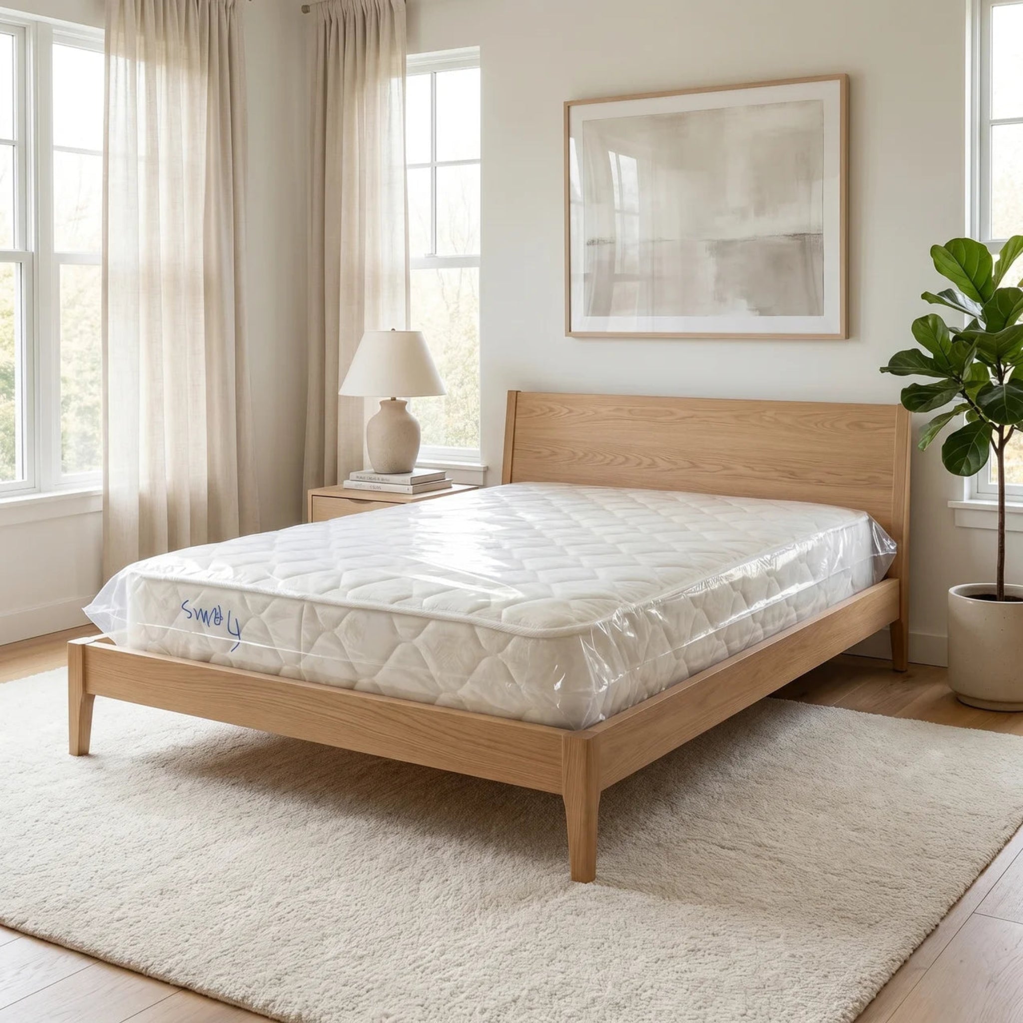 Silvia Single Mattress | Furniture World NZ