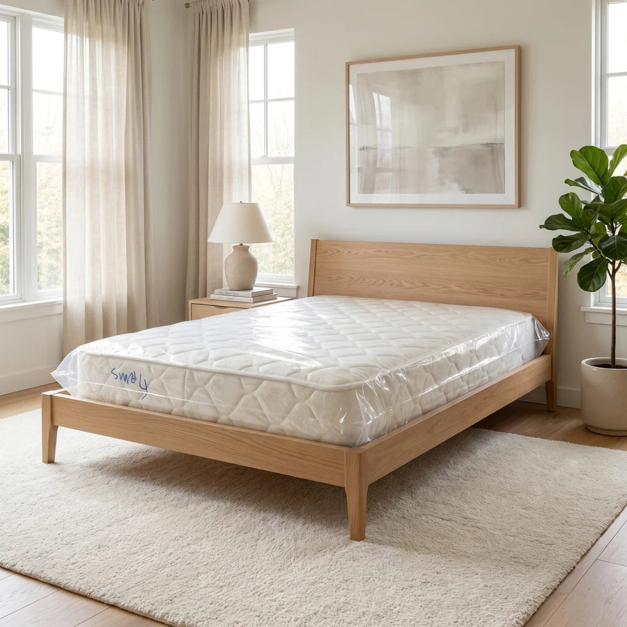 Silvia Single Mattress | Furniture World NZ
