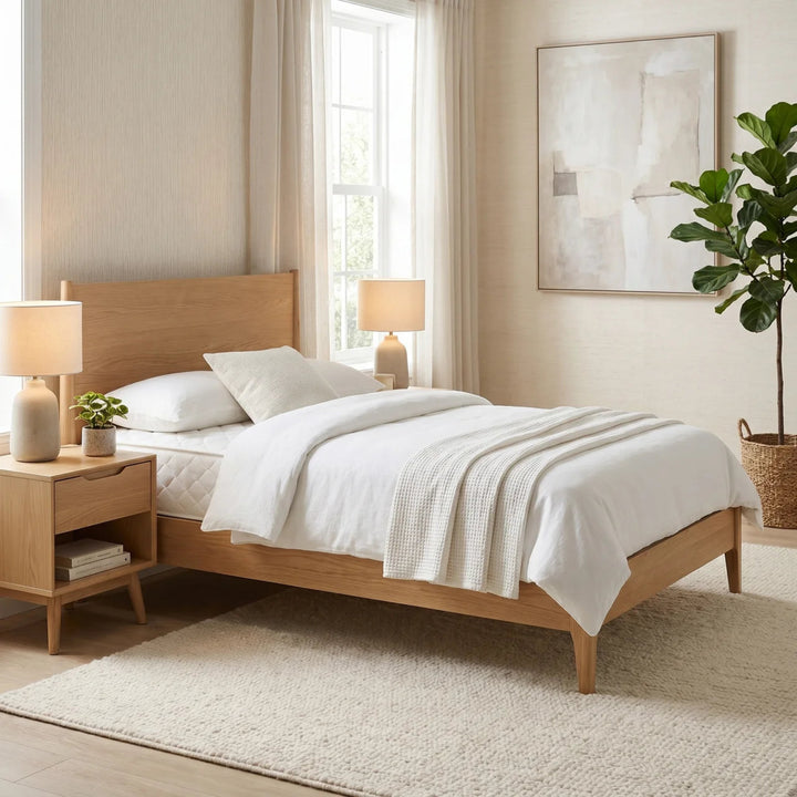 Silvia King Single Mattress | Furniture World NZ