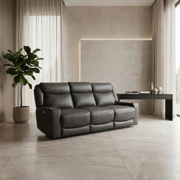RANGER Recliner 3 Seater | Furniture World NZ