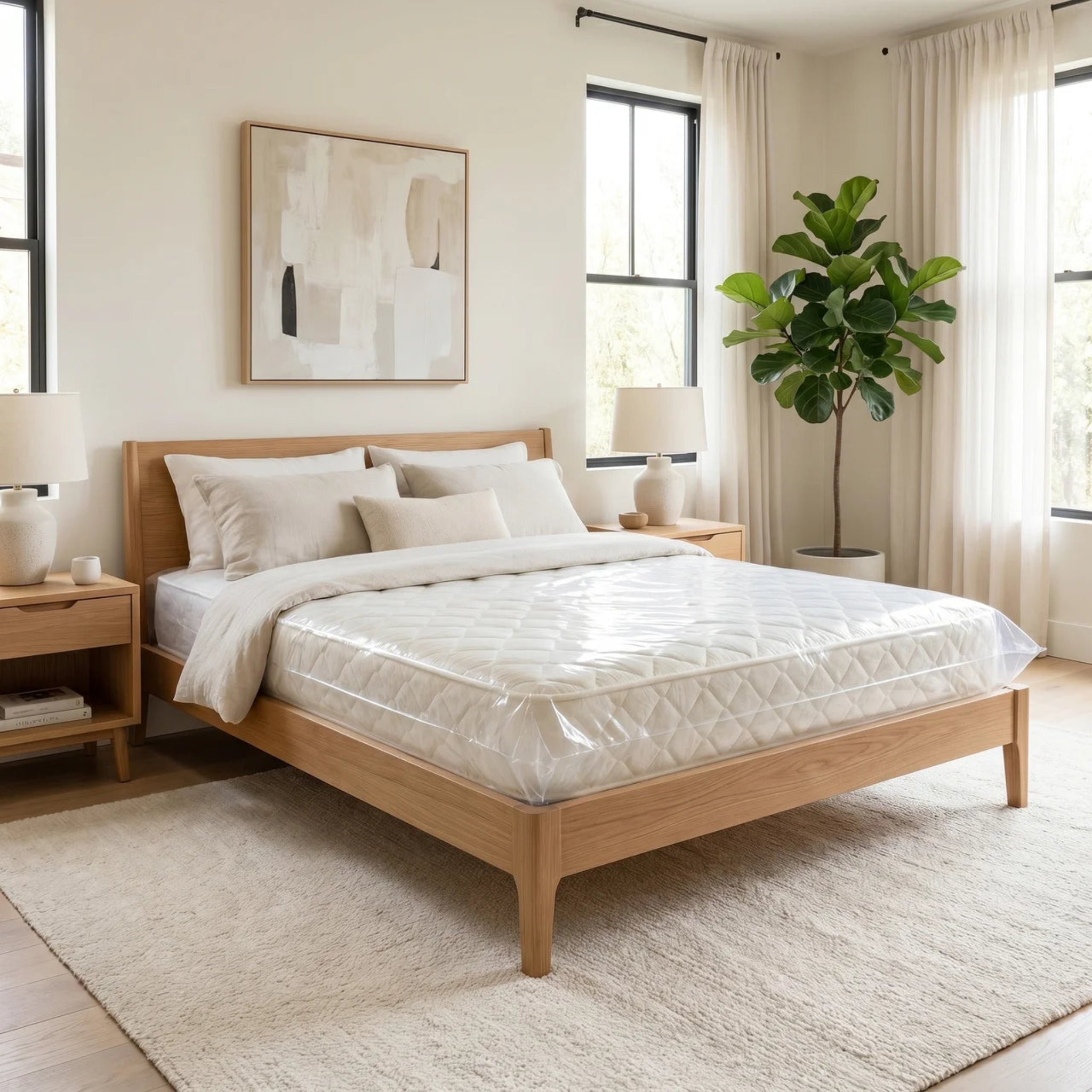 Silvia Double Mattress | Furniture World NZ