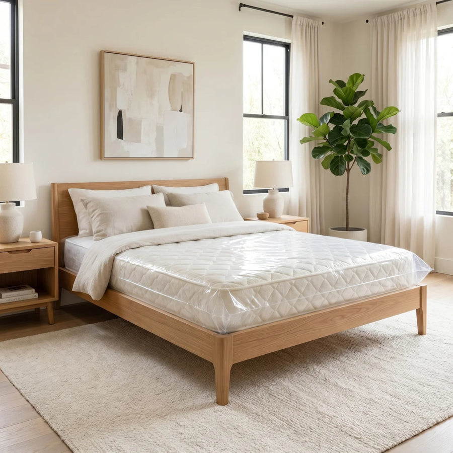 Silvia Double Mattress | Furniture World NZ