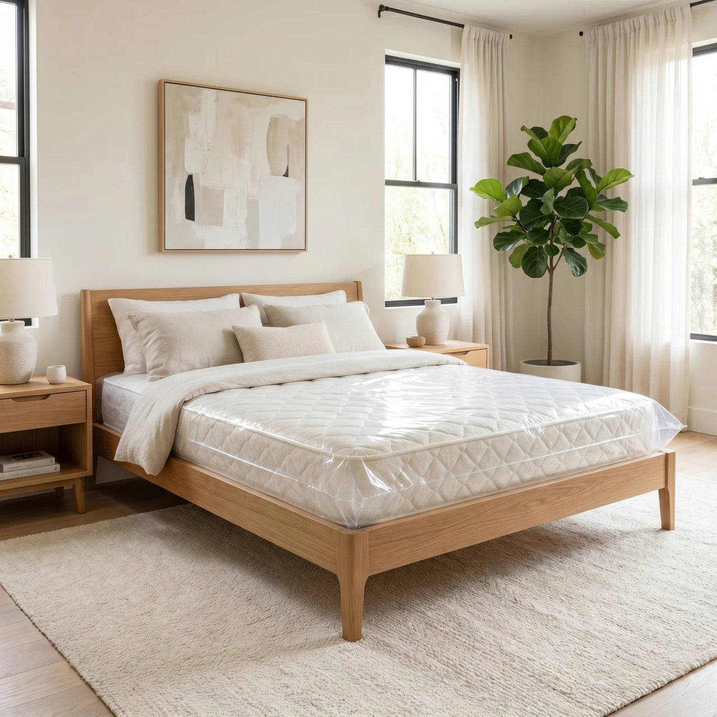 Silvia Double Mattress | Furniture World NZ
