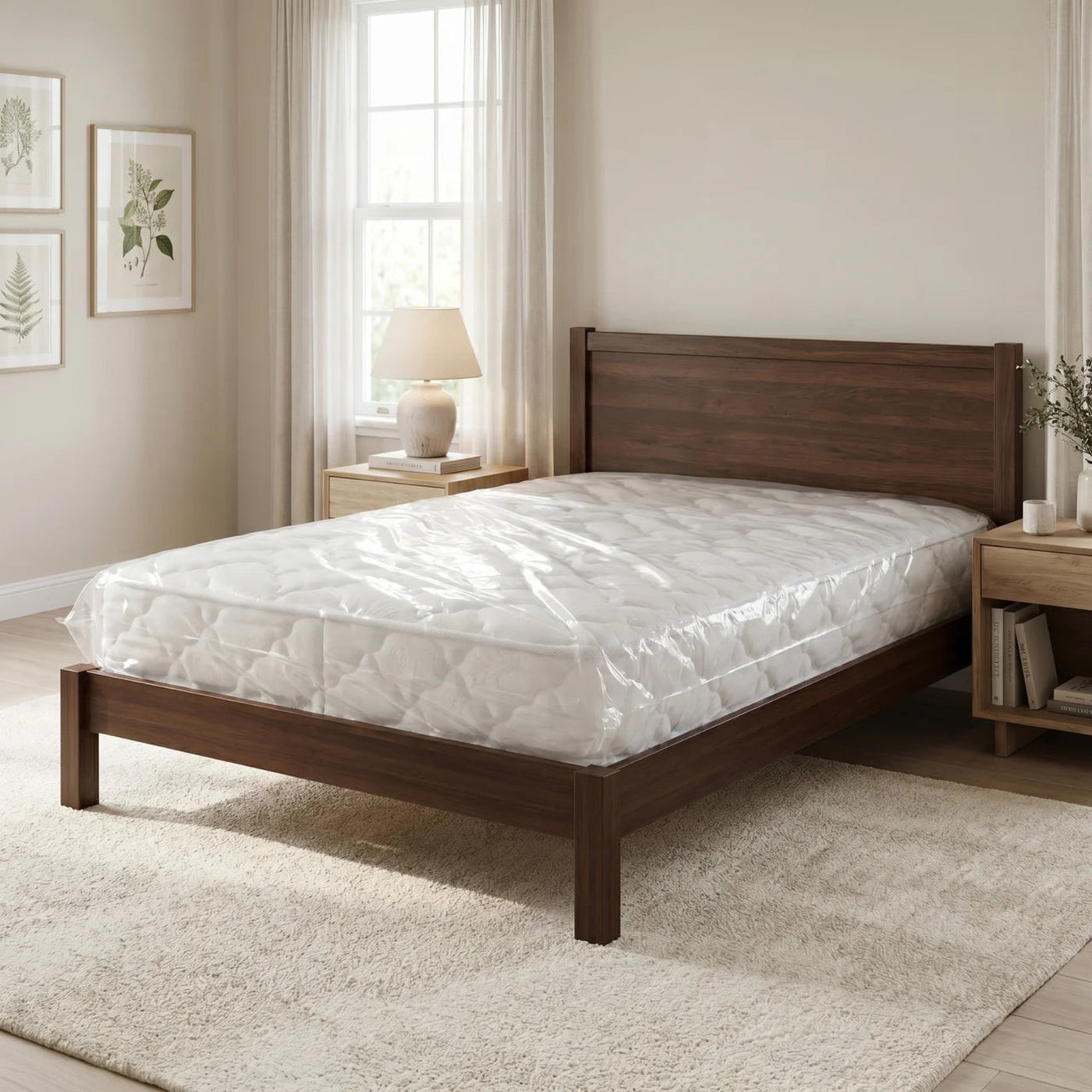 Nania Single Mattress | Furniture World NZ