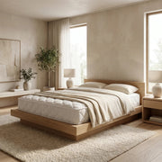 Nania King Single Mattress | Furniture World NZ