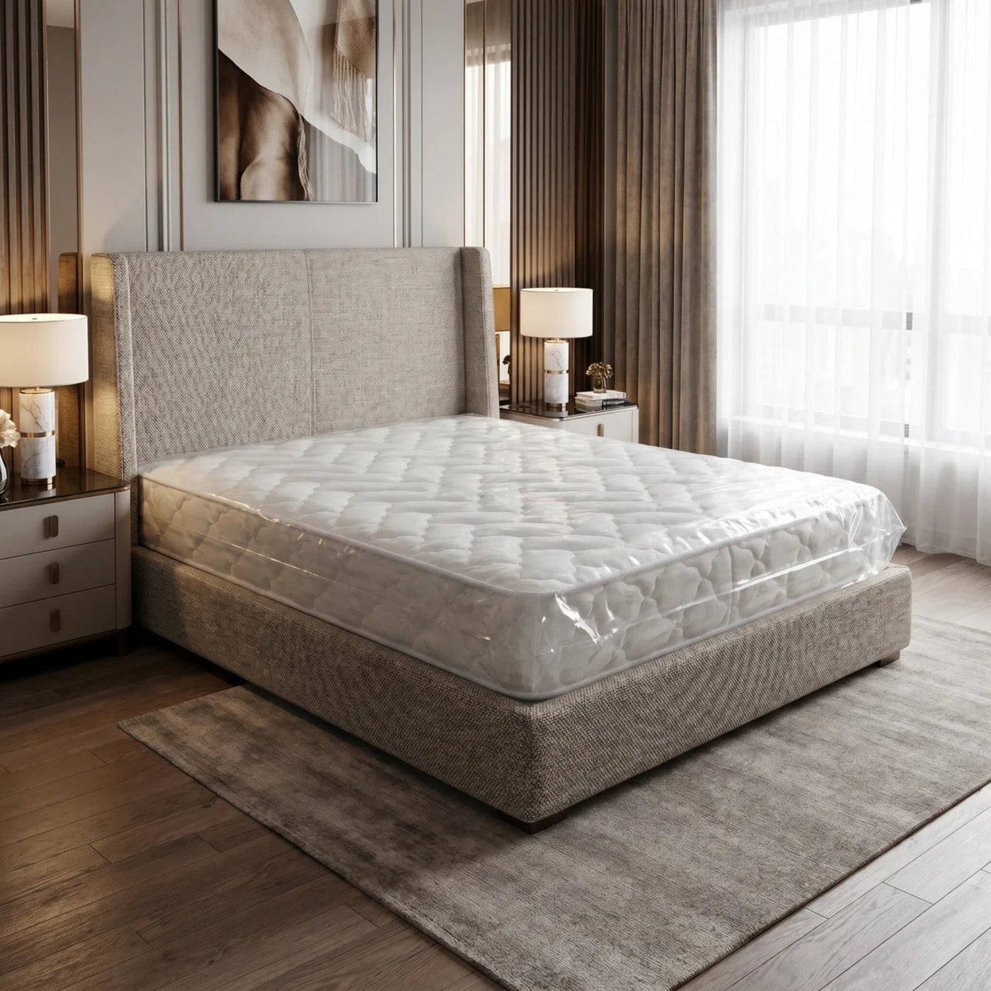 Nania Double Mattress | Furniture World NZ