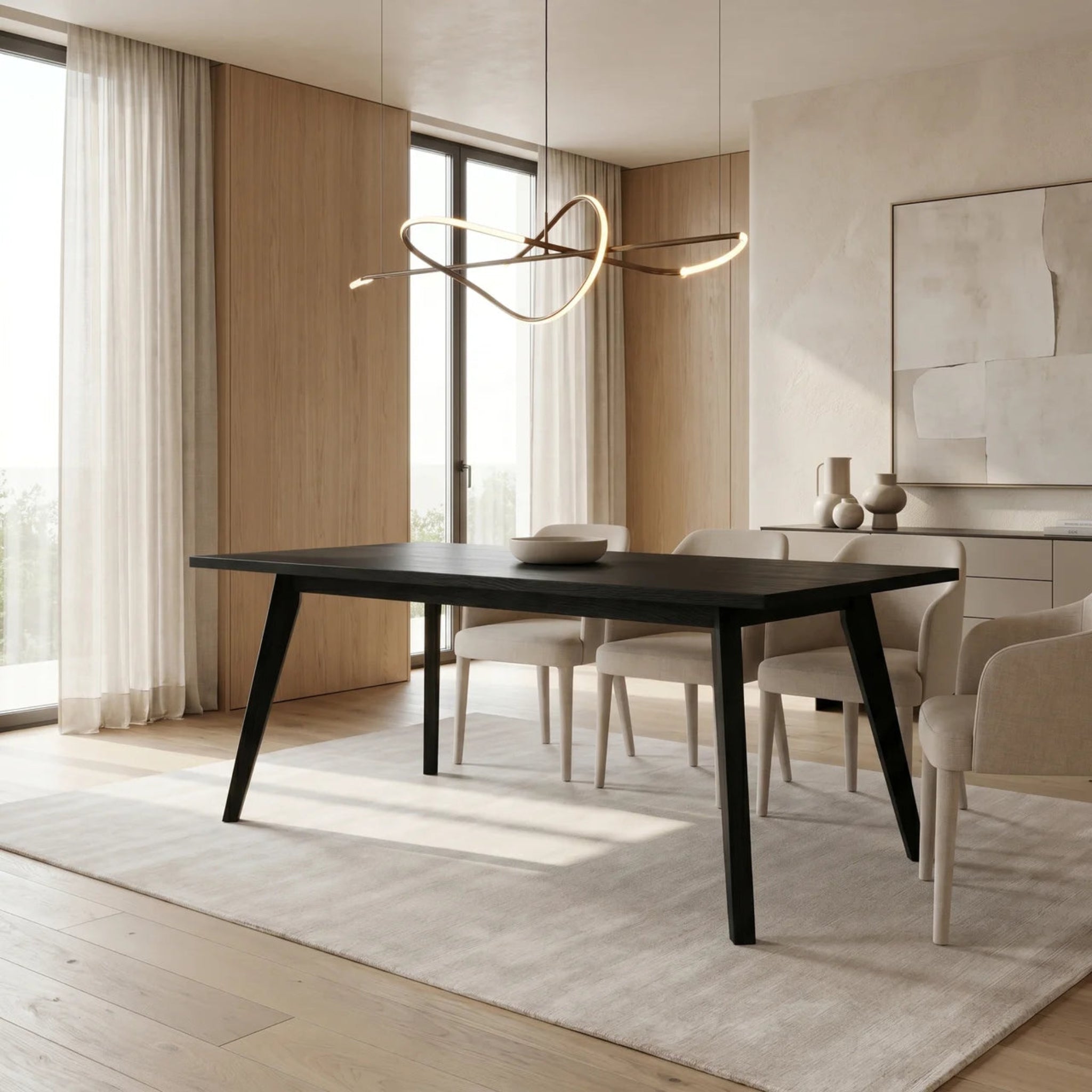 Reno Dining Table | Furniture World NZ