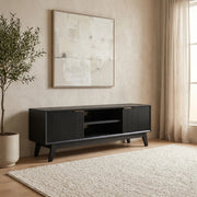 Reno Medium 2 Drw TV Stand | Furniture World NZ