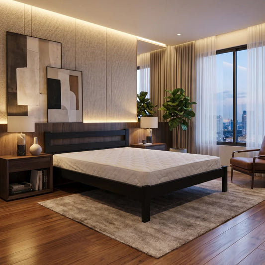 Bella Queen Bed | Furniture World NZ