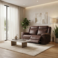 Winchester Recliner 2 Seater - Floor Model