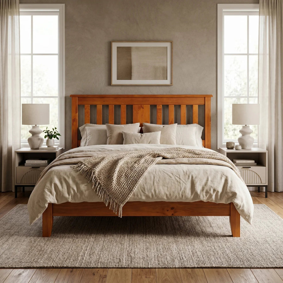 EasyRest Queen Headboard | Furniture World NZ